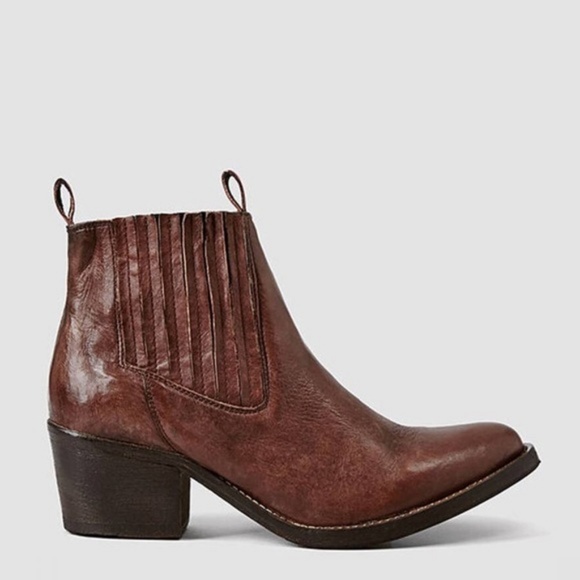 All Saints Shoes - NIB All Saints Bonny Valley boot